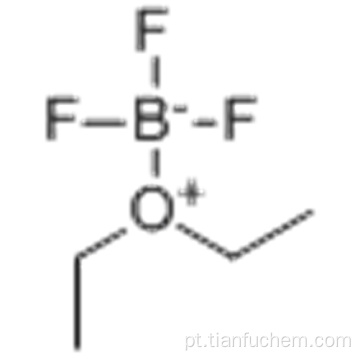 Eterato de trifluoreto de boro CAS 109-63-7